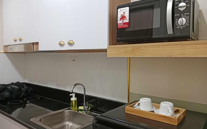Homefort at Red Residences SMDC 1146