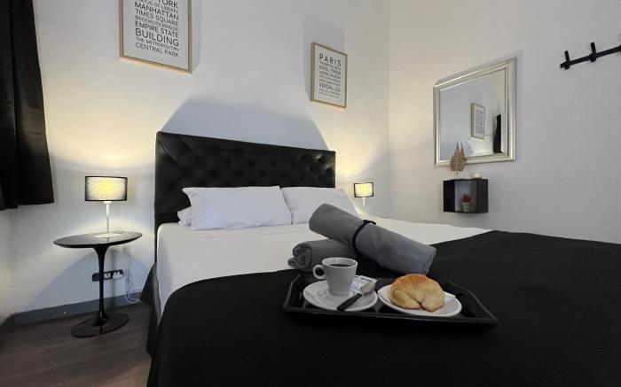 Ph Palermo Hostel