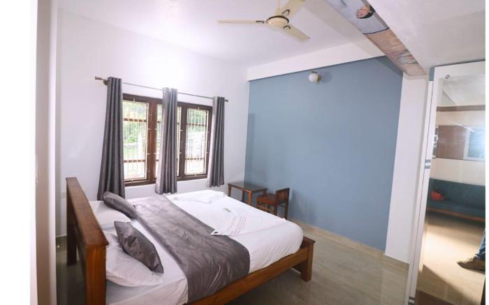Valley Vista Villa Coorg Madikeri 