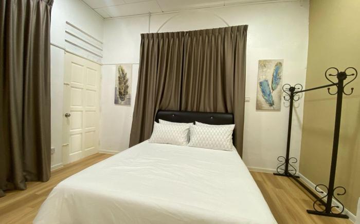 Calma Villa @ Jalan Sultanah