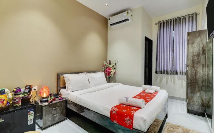 Hotel Royal Inn