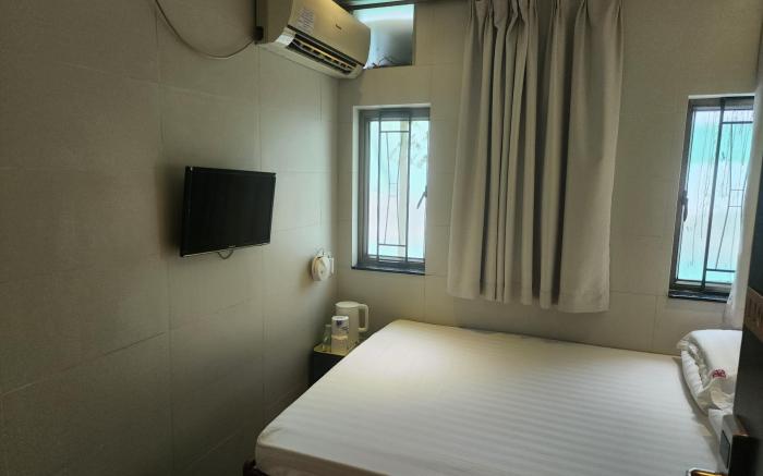 Kam Mun Guest House