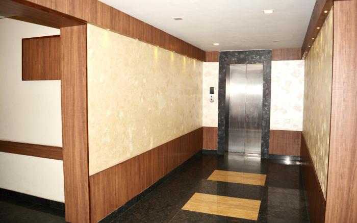 Hotel krrish