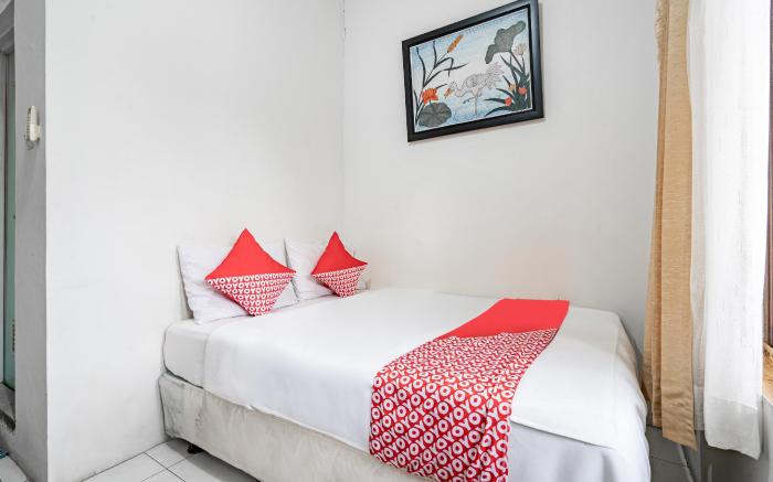OYO 94102 Kuningan Guest House Syariah