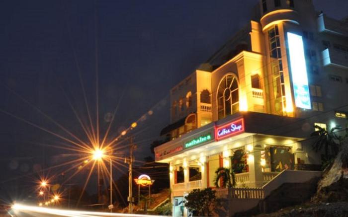 Nathalie's Vung Tau Hotel and Restaurant