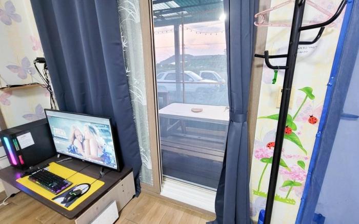 Ganghwa Jun Live Pension