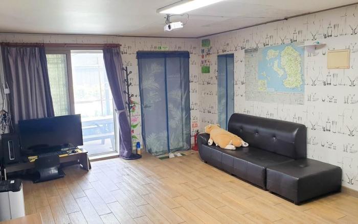 Ganghwa Jun Live Pension