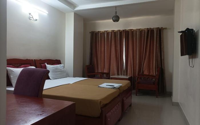 shri Valli Residency 