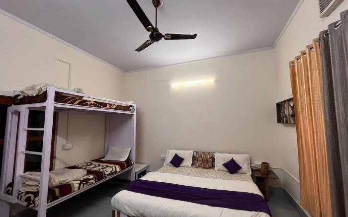 BnBBuddy Mountain Dwell- A Farmstay @ Jim Corbet
