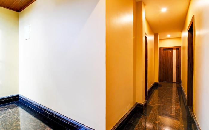 Hotel O UTTARA RESIDENCY