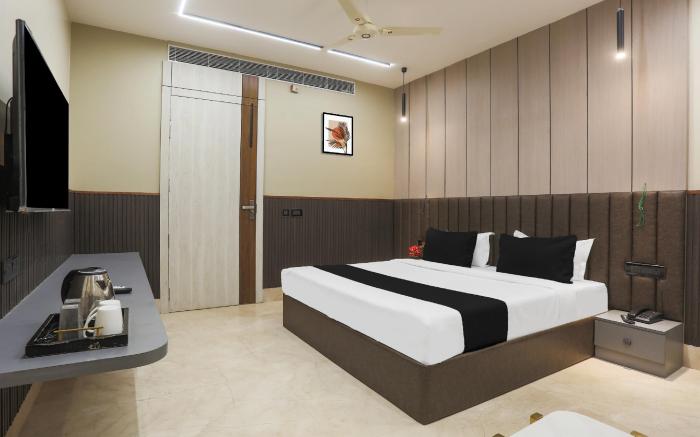 Super Townhouse Oak Hisar