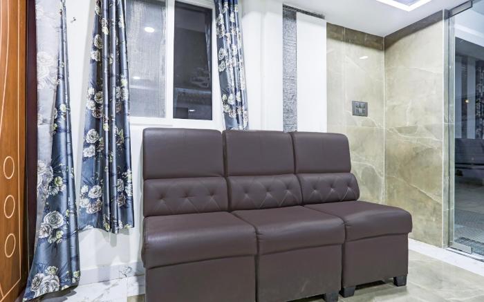 Super Townhouse VIP Hills Hitech City