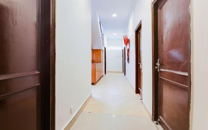 Hotel O Skyfox