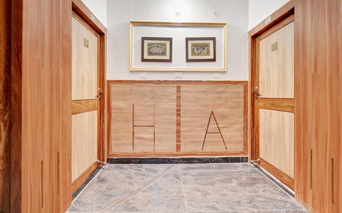 Hotel O Arvind Inn