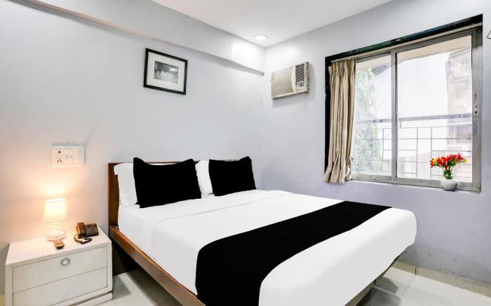 Collection O Andheri Near Mumbai Airport Formerly We Stay