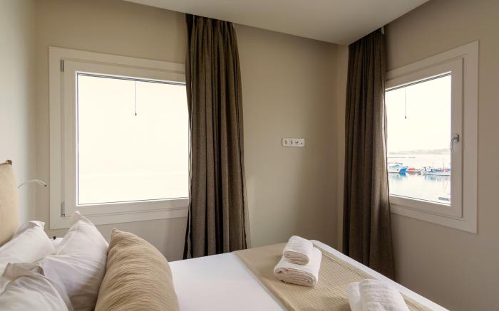 Selene Sea View Apartment