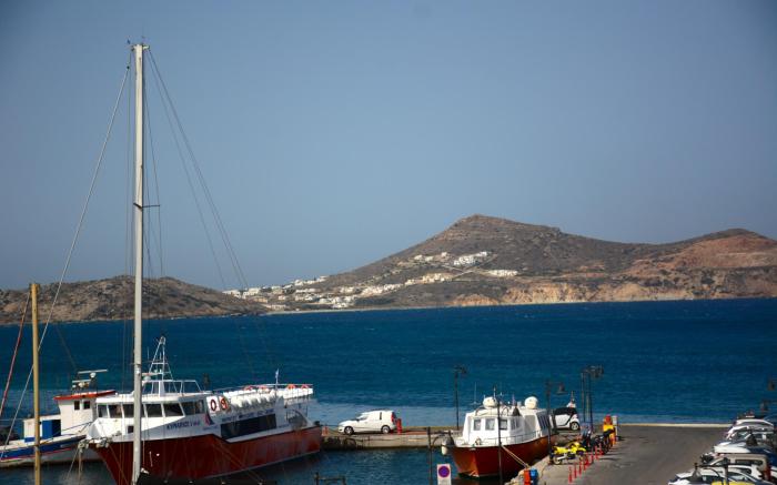 Selene Sea View Apartment
