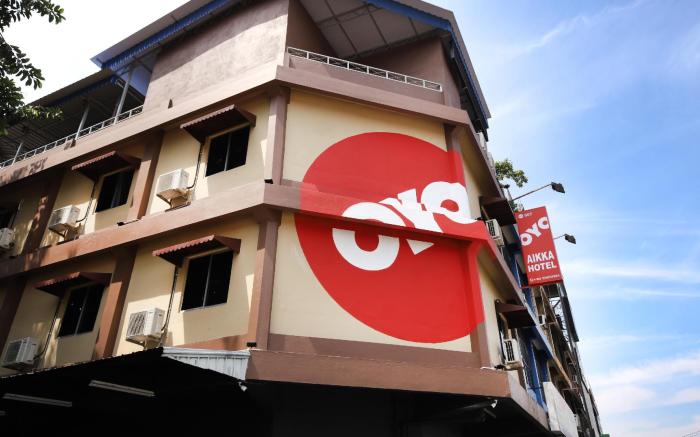 OYO 507 Aikka Hotel