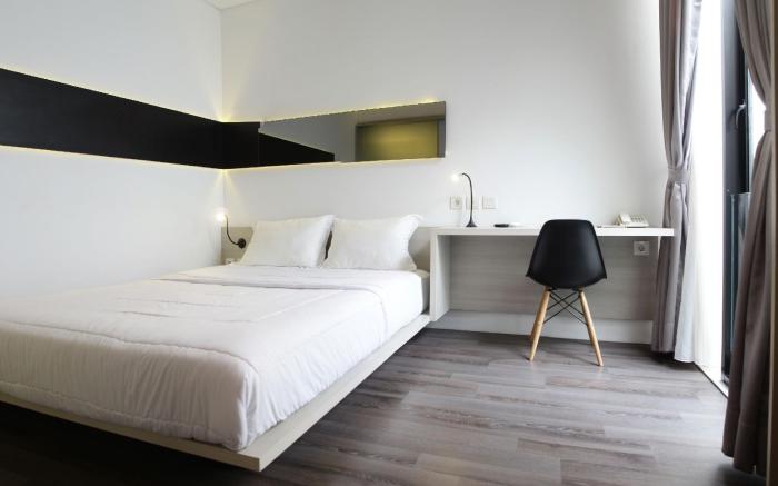 Tujutiga Suites