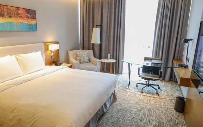 HOTEL SKYPARK CENTRAL SEOUL PANGYO