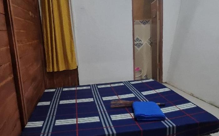 VILA THREE M2N PRIVATE POOL 15PAX