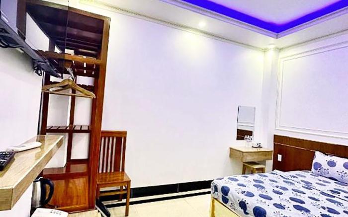 GRAD Ly Ly Hotel - Q6