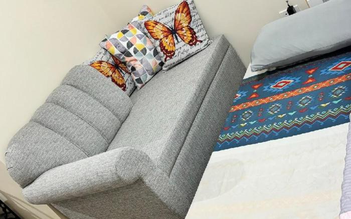 Cozy Condo with Pool along Tagaytay-Sta Rosa Rd