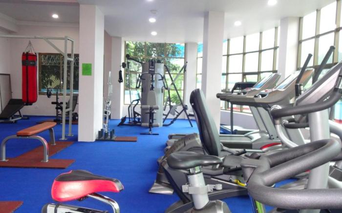 Hotel View Bhrikuti Pvt. Ltd