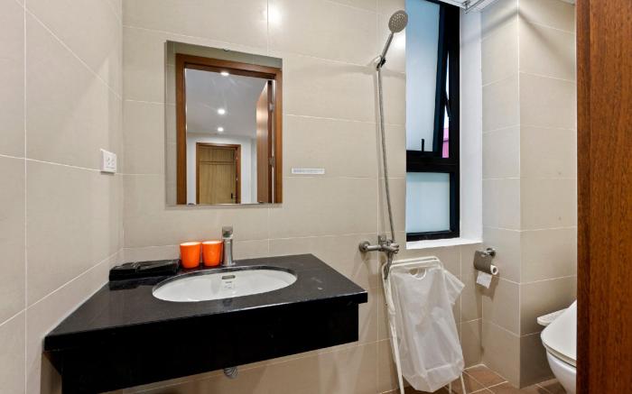 2BEDROOMS 39 LINH LANG 