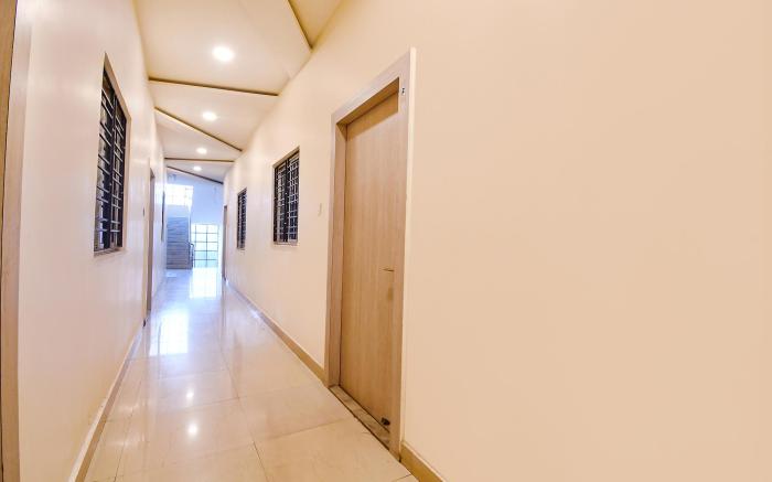 FabHotel Kitchen Q Inn - Belaghata