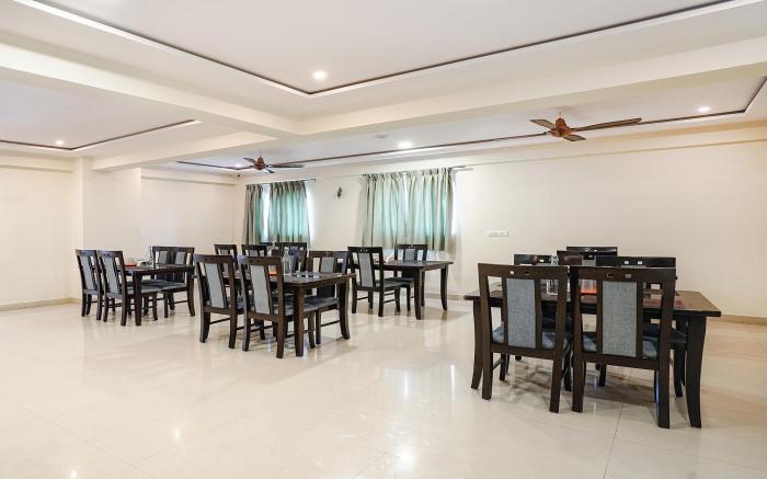 FabHotel Wonder Stay Suite Rooms - Nr. AECS Layout Main Road