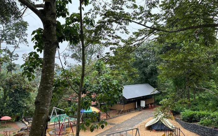 ADITI  RESORT