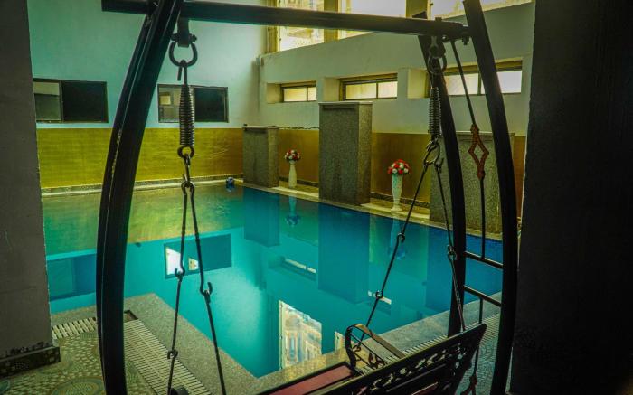 Hotel Jaisal Inn - Pure Veg