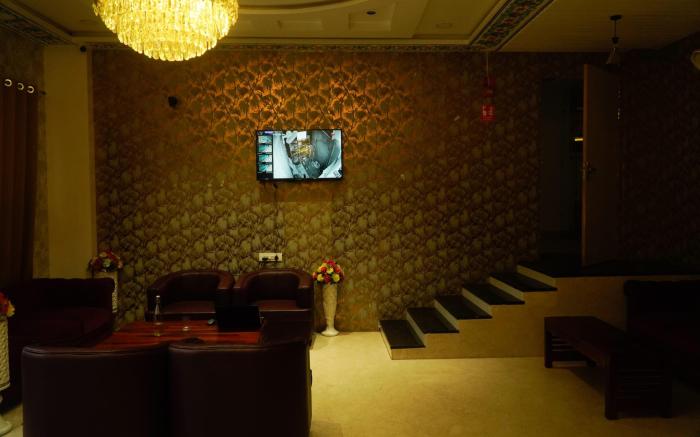 Hotel Jaisal Inn - Pure Veg