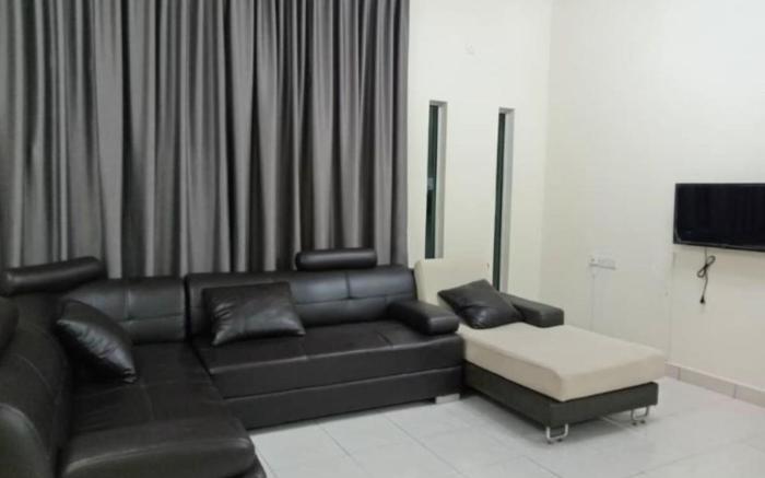 BUTTERWORTH RAJA UDA RAYA HOMESTAY