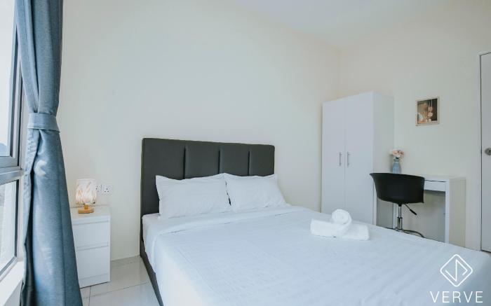 Ipoh Town Anderson Suites 2R2B(6 pax) @ A-15-16