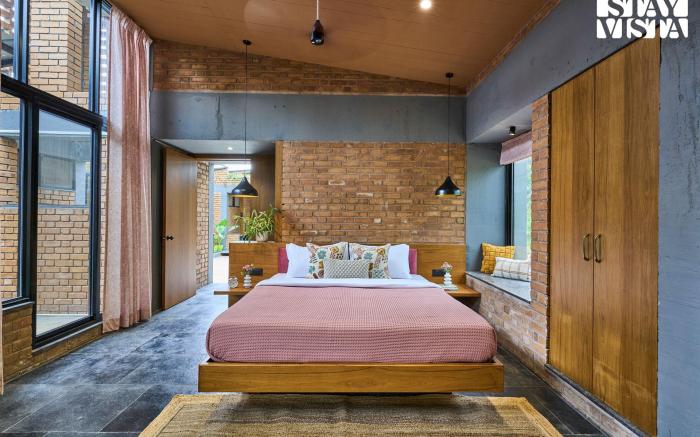 StayVista at Rustic Haven