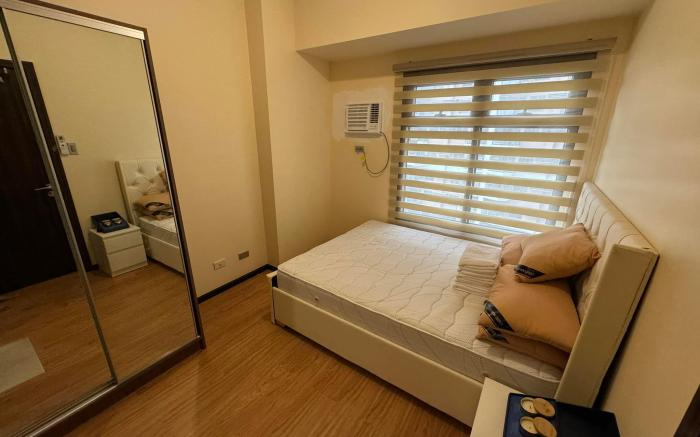 Hikaru Suite at Radiance Manila Bay