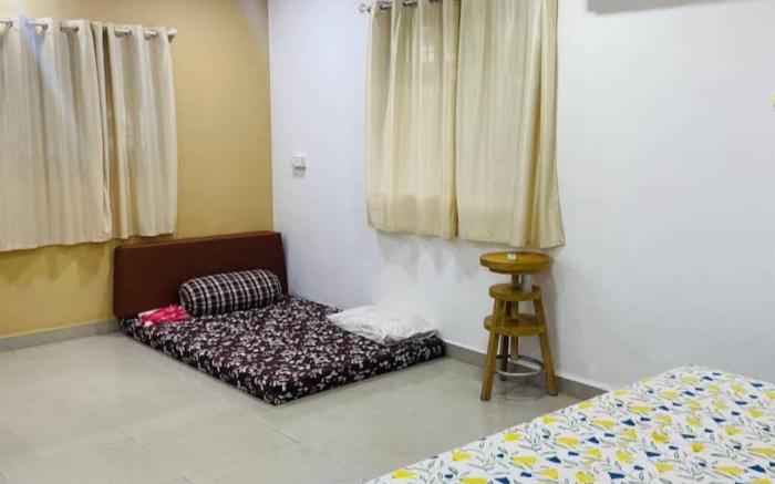 Bhavani Agro Tourism Karjat