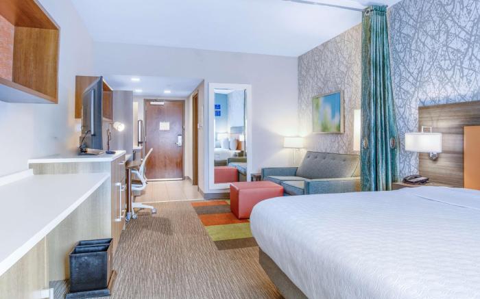 Home2 Suites by Hilton Mobile West I10 Tillmans Corner