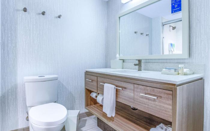 Home2 Suites by Hilton Mobile West I-10 Tillmans Corner