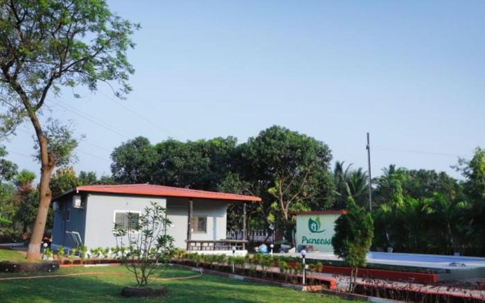 Praneessh Farms Karjat