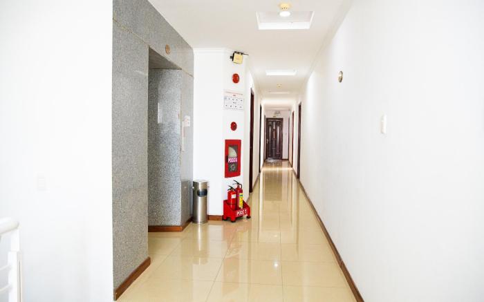 Phú Mỹ Thành Hotel