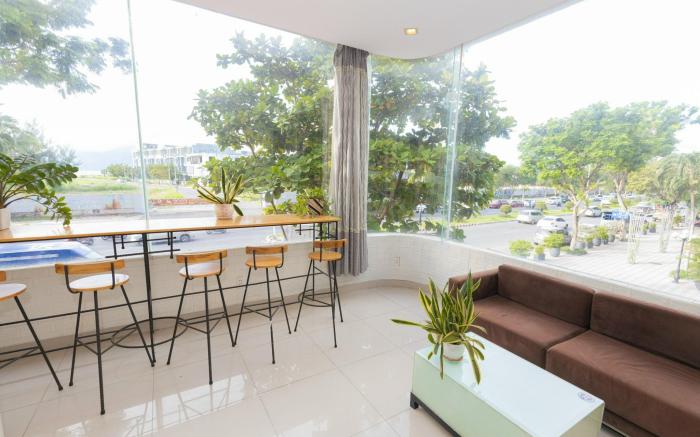 Phú Mỹ Thành Hotel