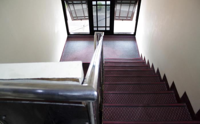 OYO 181 Wisma Bintang Near RSUD Johar Baru