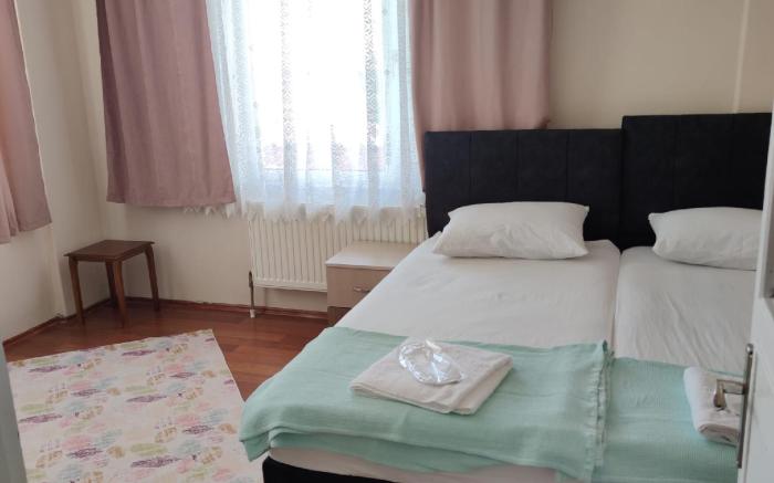 Dünya Pansiyon