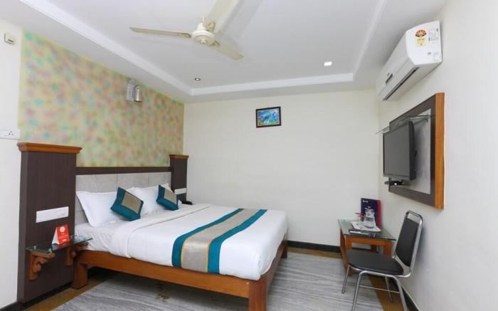 NEW GPR RESIDENCY INN