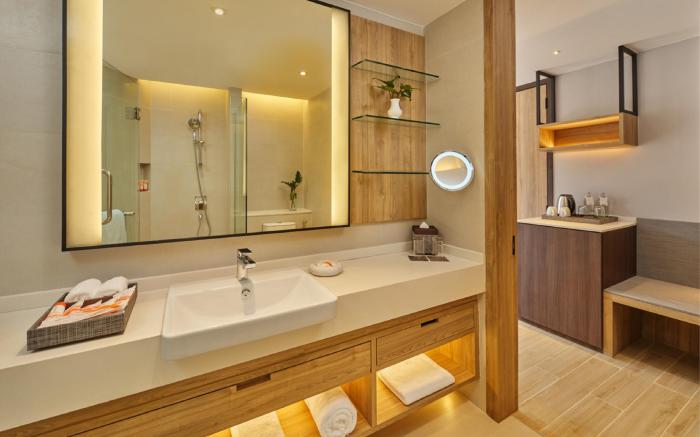 Holiday Inn Resort Krabi Ao Nang Beach - an IHG Hotel By IHG