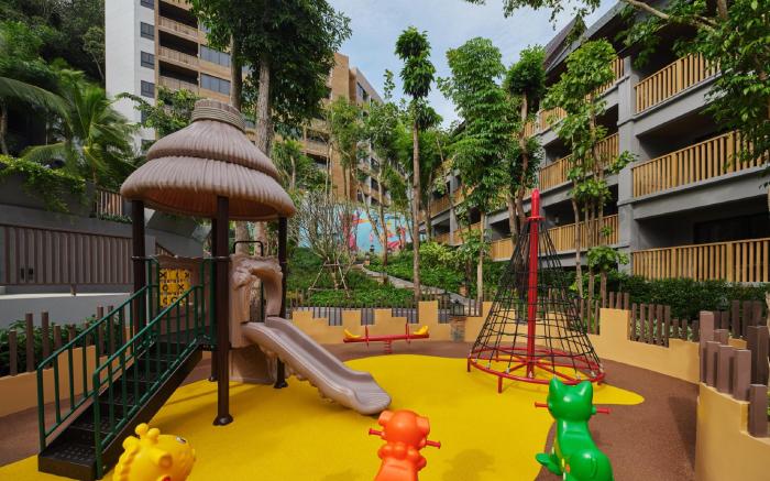 Holiday Inn Resort Krabi Ao Nang Beach - an IHG Hotel By IHG