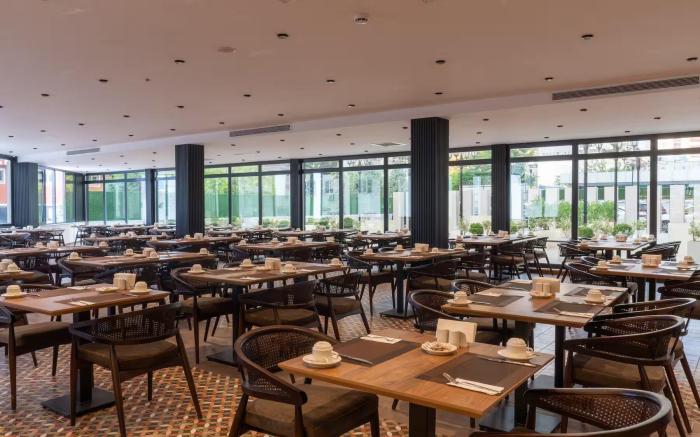 Ramada by Wyndham Gaziantep